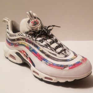 nike air max 97 city pride miami
